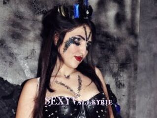 SEXYVallkyrie