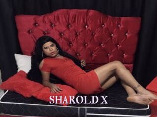 SHAROLD_X