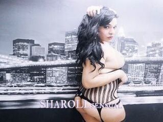 SHAROLLsensual X Drow