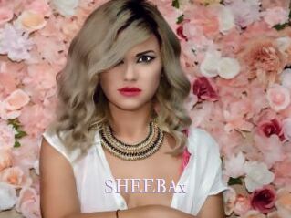 SHEEBAx