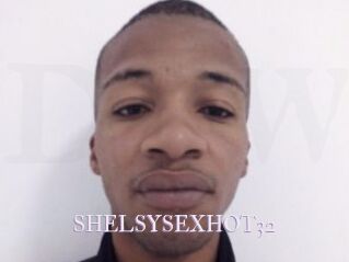 SHELSYSEXHOT32