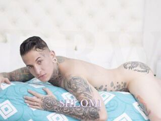 SHLOMI
