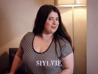 SIYLVIE