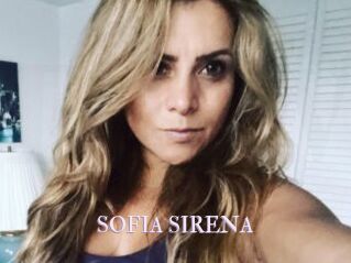 SOFIA_SIRENA