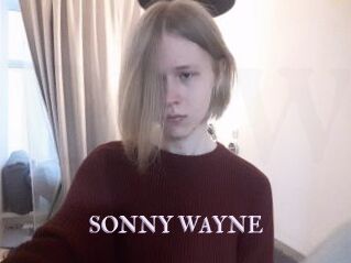 SONNY_WAYNE