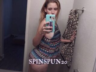 SPINSPUN20