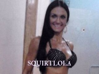 SQUIRTLOLA X Drow