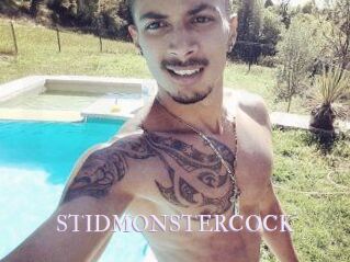 STID_MONSTER_COCK