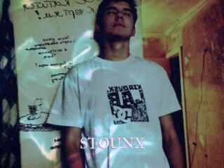 STOUN_X