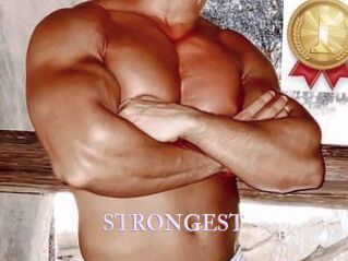 STRONGEST