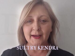 SULTRY_KENDRA