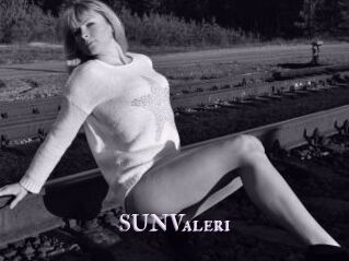 SUNValeri
