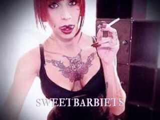 SWEETBARBIETS