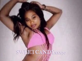 SWEETCANDYxxx30