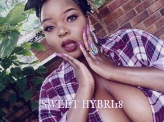 SWEET_HYBRI18