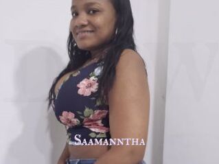 Saamanntha