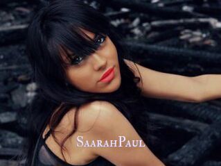 SaarahPaul