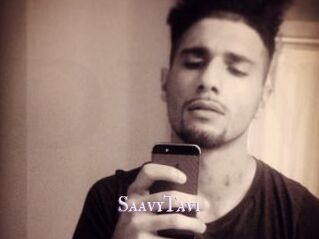SaavyTavi