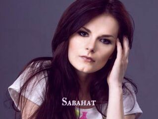 Sabahat