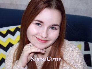 SabinaCutie