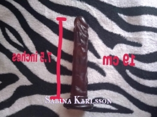 Sabina_Karlsson X Drow