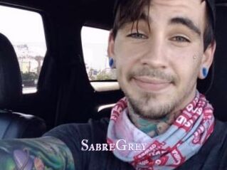 SabreGrey