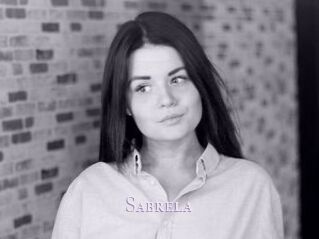 Sabrela