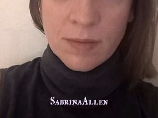 SabrinaAllen