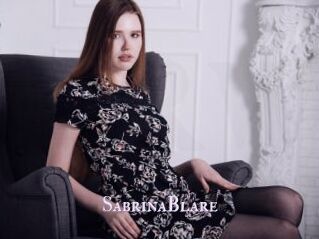 SabrinaBlare