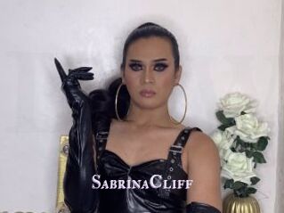 SabrinaCliff