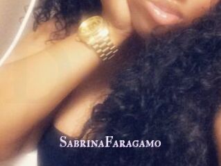 SabrinaFaragamo