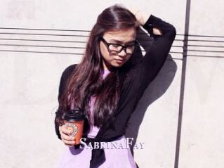 SabrinaFay