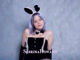 SabrinaHoward