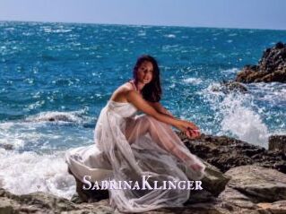 SabrinaKlinger
