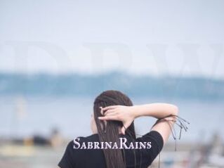 SabrinaRains