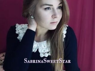 SabrinaSweetStar