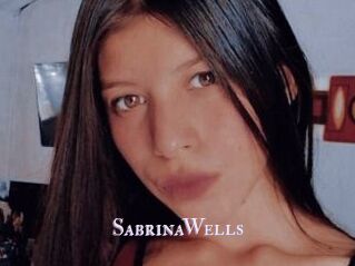 SabrinaWells
