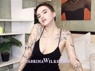 SabrinaWilkerson