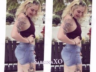 Sabrina_XO