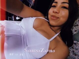 SabrinaZafiro