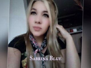 Sabrina_Blue