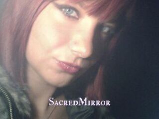 SacredMirror