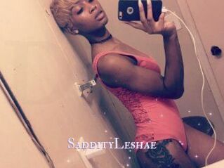 SaddityLeshae