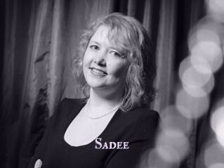 Sadee