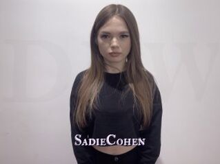 SadieCohen