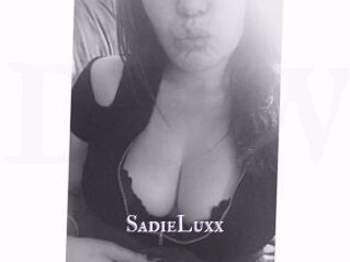 SadieLuxx