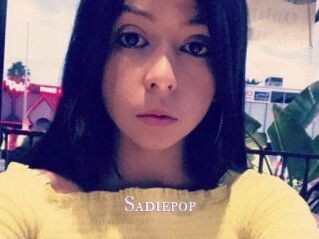 Sadiepop