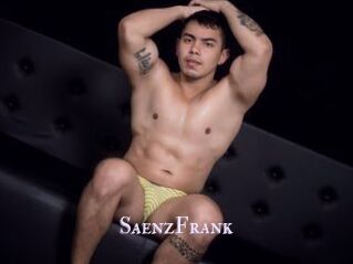SaenzFrank