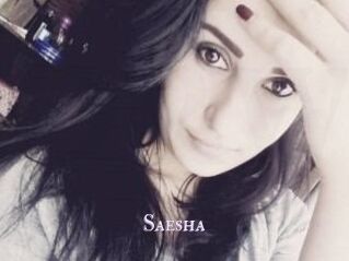 Saesha