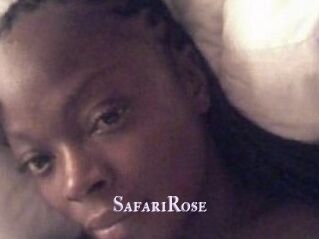 Safari_Rose
